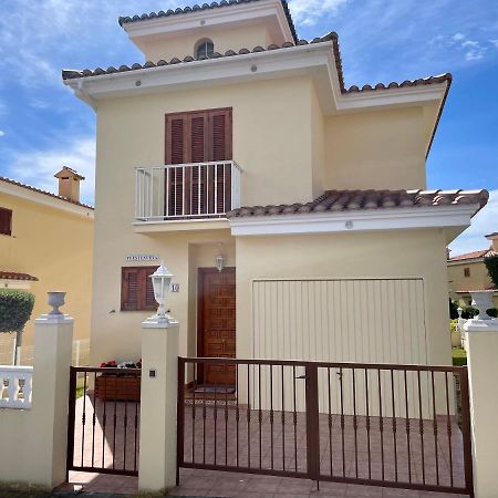 Los Alamos Somhome Peniscola Ngoại thất bức ảnh